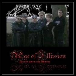 Age Of Illusion (GER-2) : Age of Illusion Age Of Illusion (GER-2) : Age of Illusion